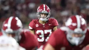 WVU earns commitment from Alabama kicker